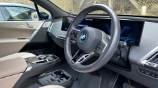 BMW iX 385kW xDrive50 M Sport 111.5kWh 5dr Auto Electric Estate